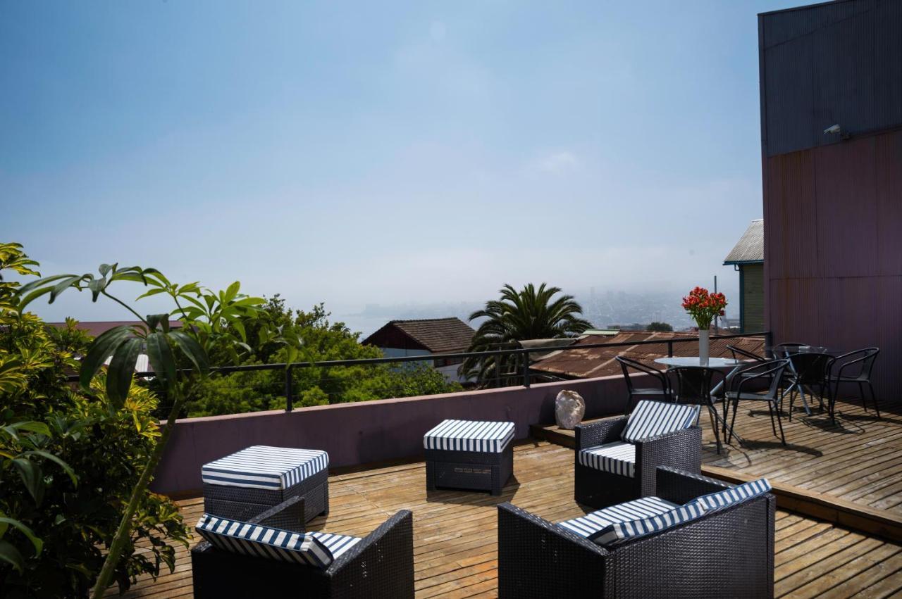 Ultramar Hotel 3*