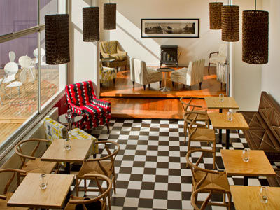 Ultramar Hotel 3*