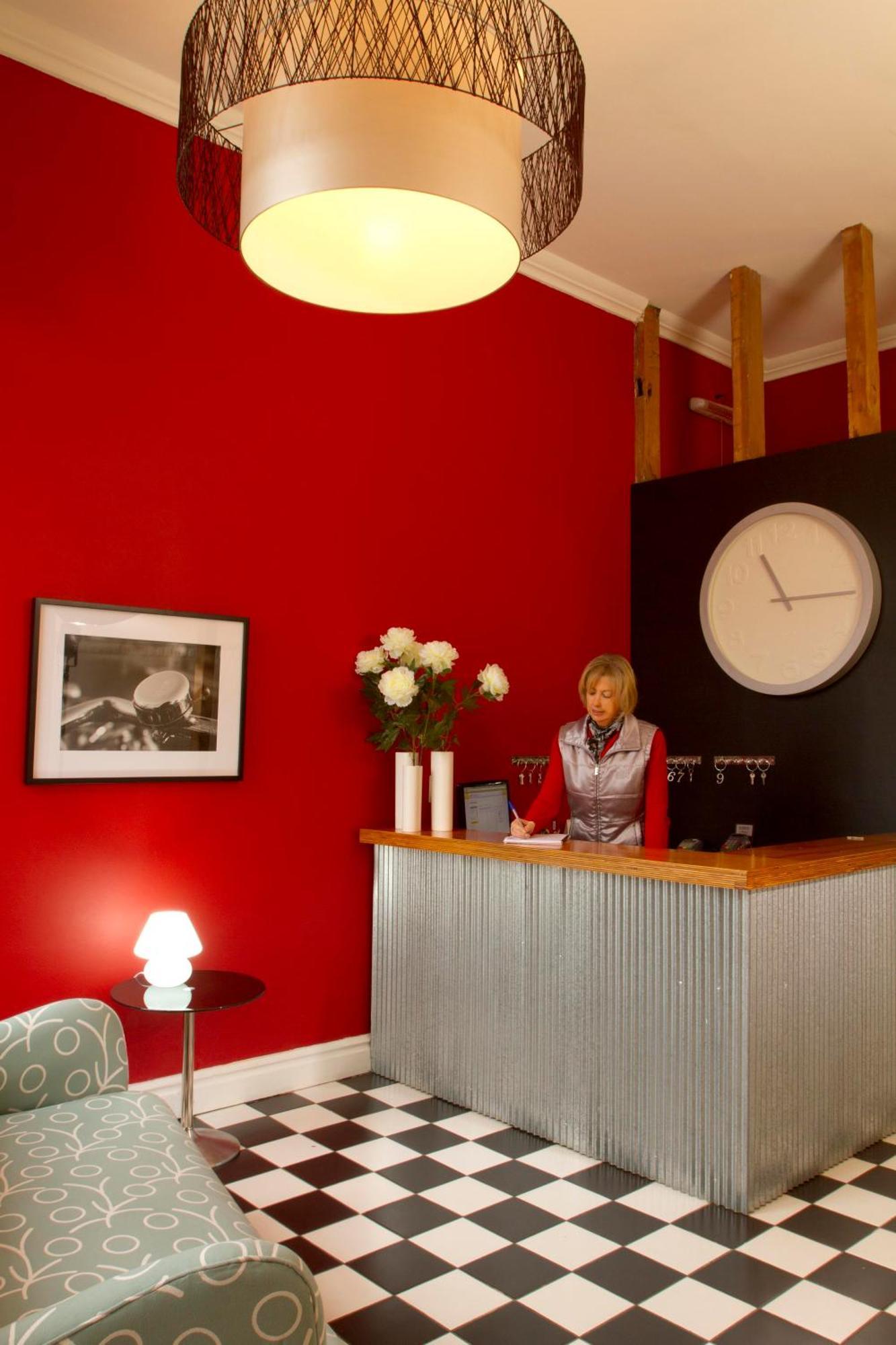Hotel Ultramar 3*