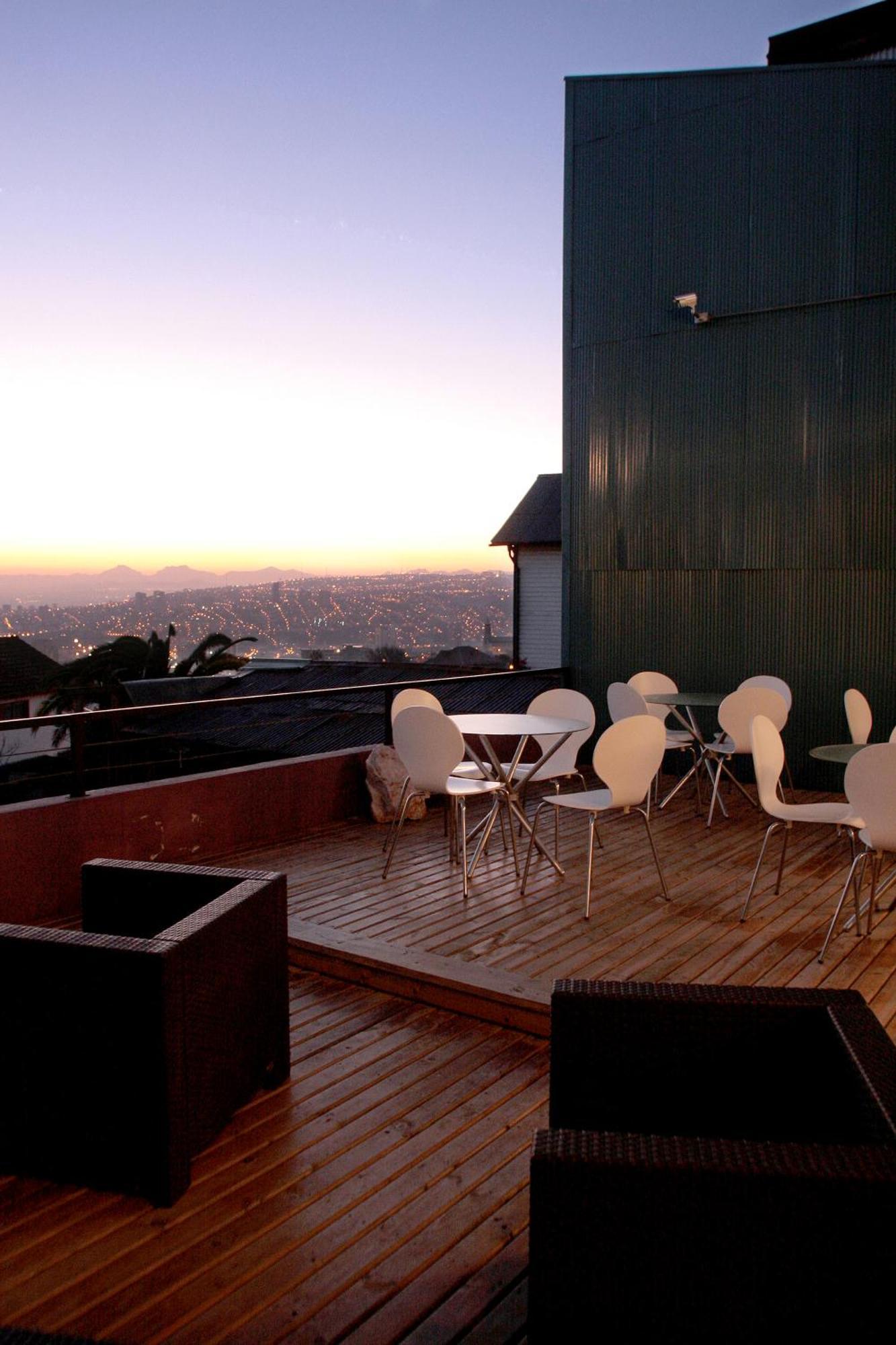Hotel Ultramar 3*