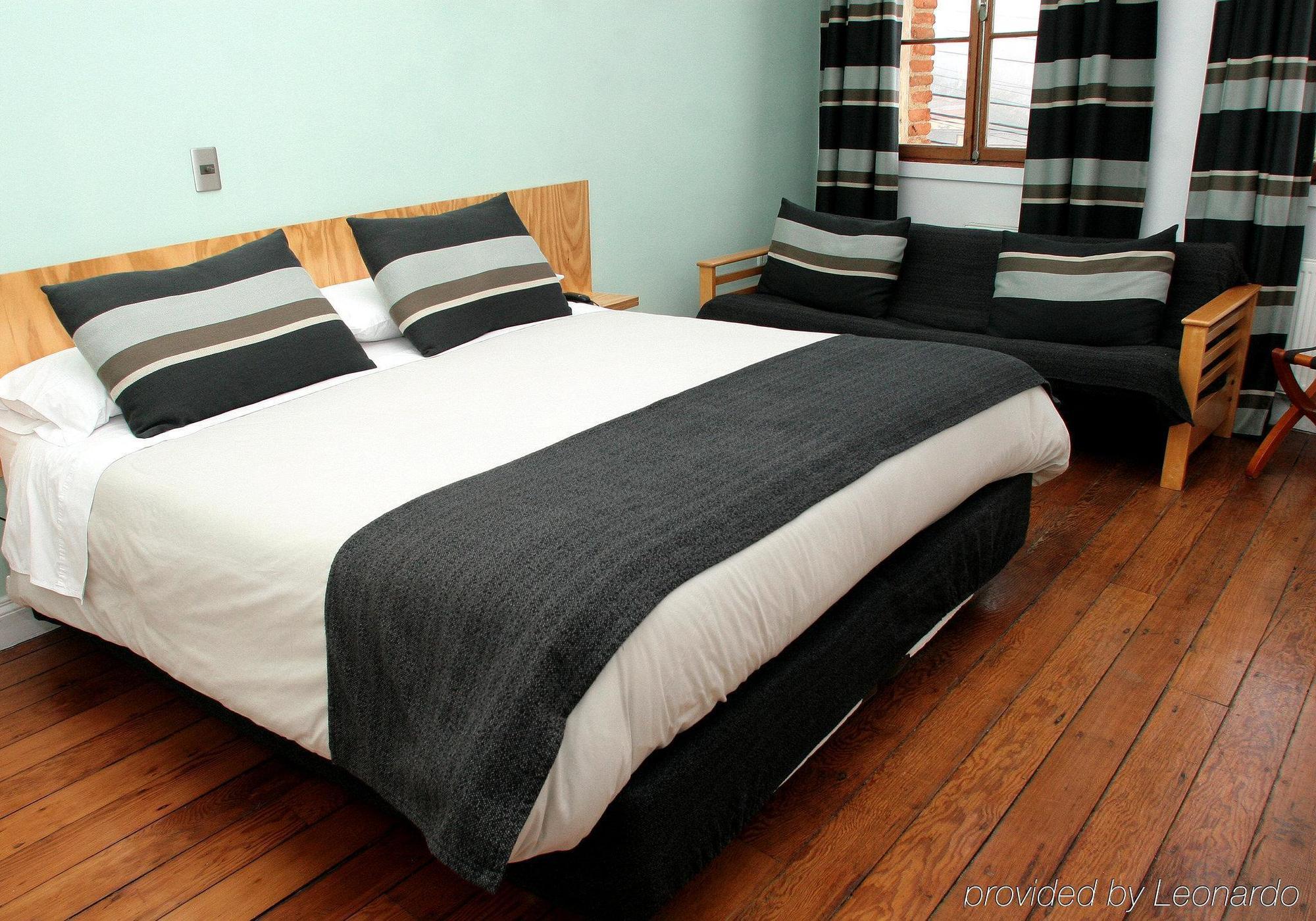 Hotel Ultramar 3*