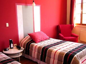 Ultramar Hotel 3*