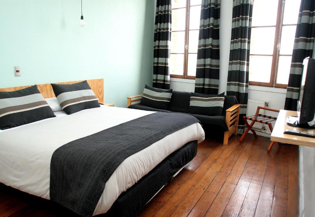 Ultramar Hotel 3*
