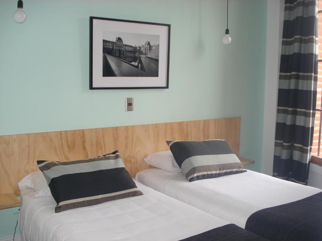 Hotel Ultramar